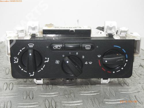 Used Climate control CITROËN C2 (JM_) 1.4 HDi (68 hp) 2789913