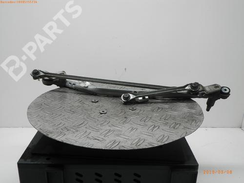 Front wipers mechanism CITROËN C2 (JM_) 1.4 HDi | BP2789923C83 