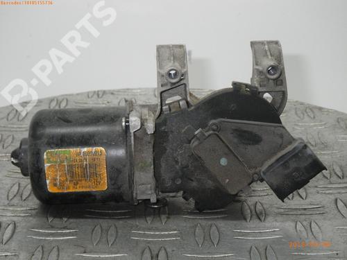 Used Front wiper motor CITROËN C2 (JM_) 1.4 HDi (68 hp) 2789925