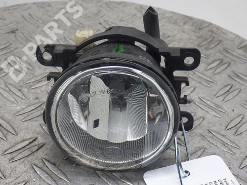 Faro antinebbia anteriore sinistro CITROËN C4 Picasso I MPV (UD_) 1.6 VTi 120 (120 hp) 2789998