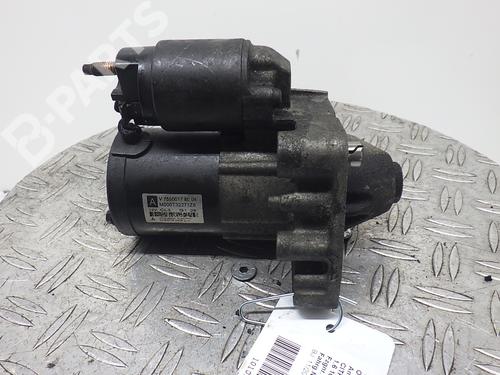 Startmotor CITROËN C4 Picasso I MPV (UD_) 1.6 VTi 120 (120 hp) M000T31271ZE