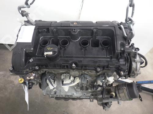 Engine CITROËN C4 Picasso I MPV (UD_) 1.6 VTi 120 | BP2790011M1 