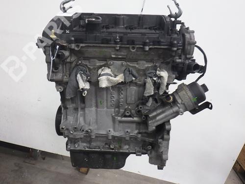Engine CITROËN C4 Picasso I MPV (UD_) 1.6 VTi 120 | BP2790011M1 