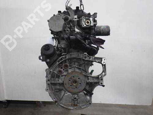 Engine CITROËN C4 Picasso I MPV (UD_) 1.6 VTi 120 | BP2790011M1 