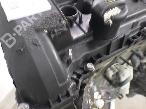 Engine CITROËN C4 Picasso I MPV (UD_) 1.6 VTi 120 | BP2790011M1 