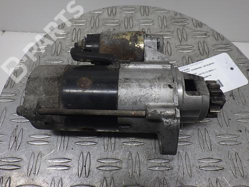 Starter NISSAN X-TRAIL I (T30) 2.2 dCi 4x4 | BP2790103M8 