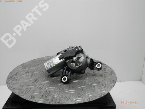Used Rear wiper motor OPEL CORSA D (S07) 1.2 (L08, L68) (80 hp) 2793972