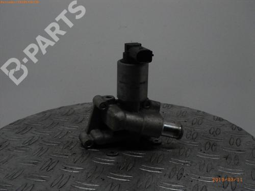 Used Egr OPEL CORSA D (S07) 1.2 (L08, L68) (80 hp) 2794062
