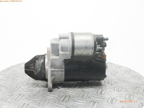 Used Starter OPEL CORSA D (S07) 1.2 (L08, L68) (80 hp) 2794063