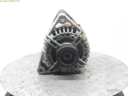 Used Alternator OPEL CORSA D (S07) 1.2 (L08, L68) (80 hp) 2794069