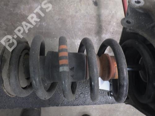 Left front shock absorber AUDI A6 C6 (4F2) 3.0 TDI quattro | BP2794261M16 