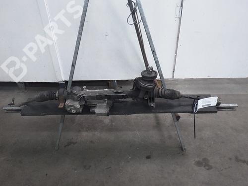 Steering rack VW PASSAT B6 Variant (3C5) 2.0 TDI (170 hp) 2796532