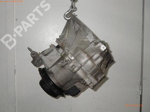 Gearbox FORD FIESTA V (JH_, JD_) 1.3 | BP2796595M3 