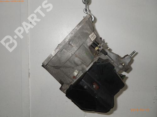 Gearbox FORD FIESTA V (JH_, JD_) 1.3 | BP2796595M3 