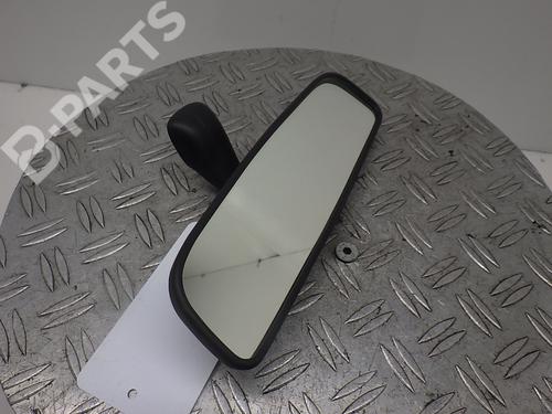 Used Rear mirror HYUNDAI i10 I (PA) 1.1 (67 hp) 2805430