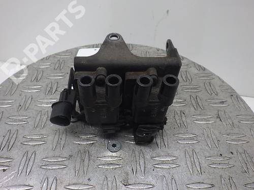 Used Ignition coil HYUNDAI i10 I (PA) 1.1 (67 hp) 2805447