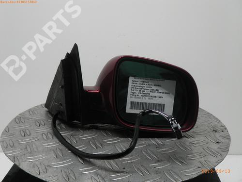 Bakspejl Højre VW PASSAT B5.5 Variant (3B6) 1.9 TDI (130 hp) 2805487