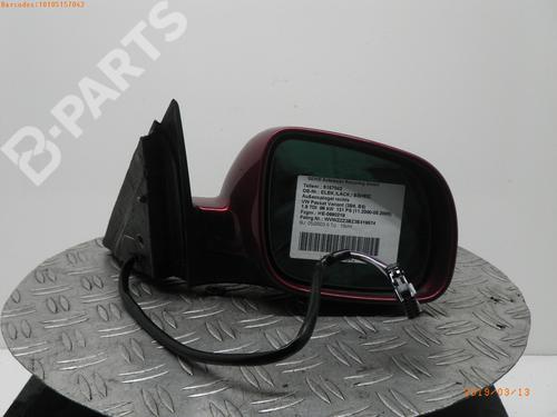 Right mirror VW PASSAT B5.5 Variant (3B6) 1.9 TDI (130 hp)null