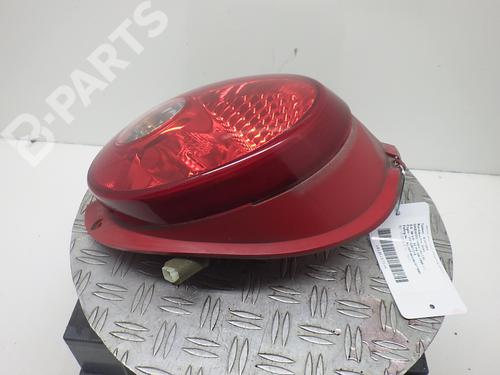 Left taillight DAEWOO MATIZ (M100, M150) 0.8 | BP2805848C34 