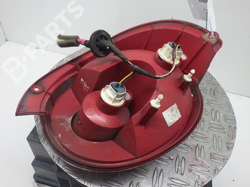 Left taillight DAEWOO MATIZ (M100, M150) 0.8 | BP2805848C34 