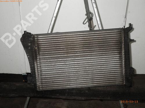 Intercooler VW PASSAT B6 Variant (3C5) 1.9 TDI (105 hp) 3C0145803D | 3C0145803F | 3C0145803F