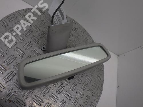 Used Rear mirror MERCEDES-BENZ C-CLASS Coupe (CL203) C 200 CDI (203.707) (122 hp) 2811464