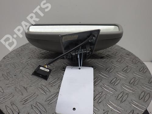 Rear mirror MERCEDES-BENZ C-CLASS Coupe (CL203) C 200 CDI (203.707) | BP2811464I6 