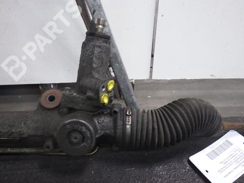 Steering rack MERCEDES-BENZ C-CLASS Coupe (CL203) C 200 CDI (203.707) | BP2811472M22 