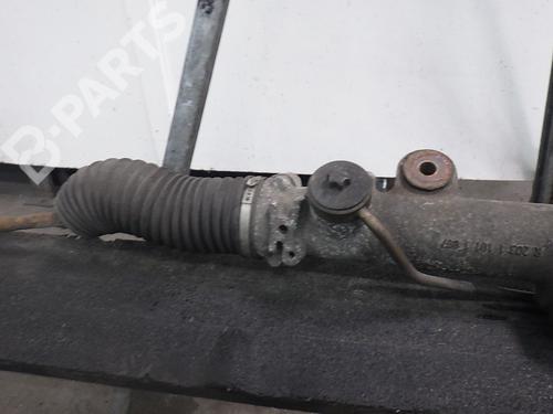 Steering rack MERCEDES-BENZ C-CLASS Coupe (CL203) C 200 CDI (203.707) | BP2811472M22 