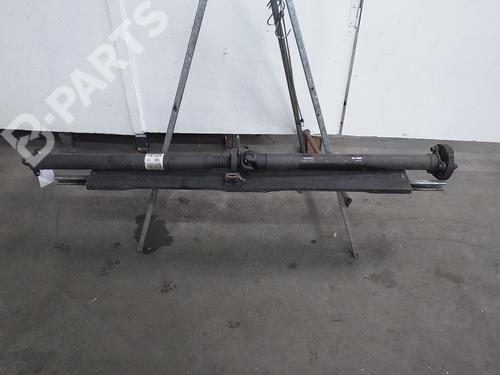 Used Driveshaft MERCEDES-BENZ C-CLASS Coupe (CL203) C 200 CDI (203.707) (122 hp) 2811475
