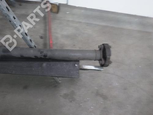Driveshaft MERCEDES-BENZ C-CLASS Coupe (CL203) C 200 CDI (203.707) | BP2811475M37 