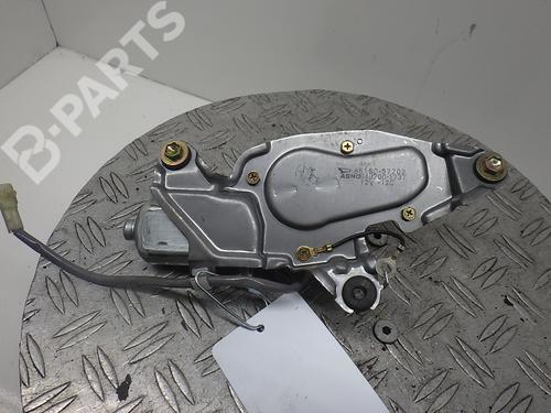 Rear wiper motor DAIHATSU CUORE V (L7_) 1.0 i (L701) | BP2811870M102 