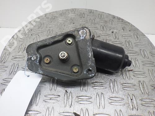 Used Front wiper motor DAIHATSU CUORE V (L7_) 1.0 i (L701) (56 hp) 2811871