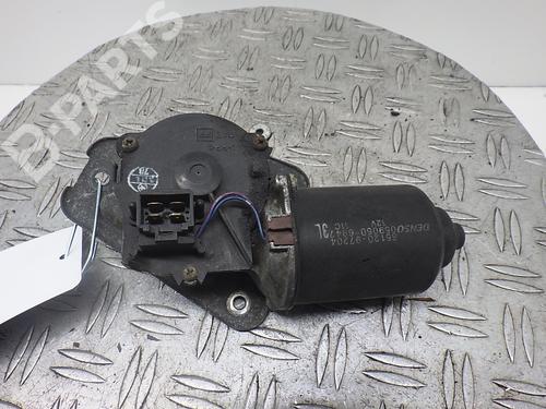 Front wiper motor DAIHATSU CUORE V (L7_) 1.0 i (L701) | BP2811871M29 