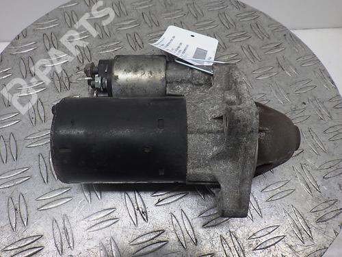 Used Starter FORD KA (RB_) 1.3 i (60 hp) 2814470
