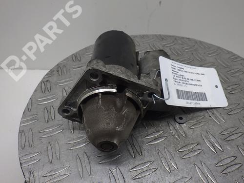 Starter FORD KA (RB_) 1.3 i | BP2814470M8 