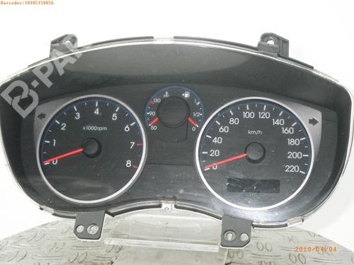 Instrument cluster HYUNDAI i20 I (PB, PBT) 1.2 (78 hp) 94001-1J290 | 940061J175