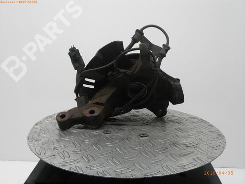 Right front steering knuckle HYUNDAI i20 I (PB, PBT) 1.2 | BP2814506M26 