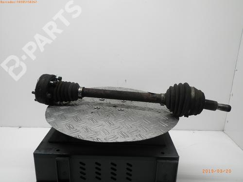 Used Left front driveshaft SKODA OCTAVIA I (1U2) 1.6 (102 hp) 2814706