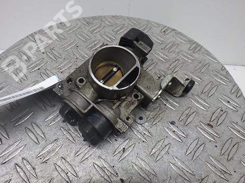 Used Throttle body FIAT SEICENTO / 600 (187_) 1.1 (187AXB, 187AXB1A, 187AXC1A02) (54 hp) 2818645