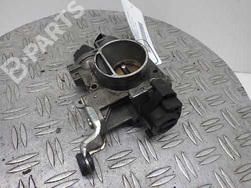 Throttle body FIAT SEICENTO / 600 (187_) 1.1 (187AXB, 187AXB1A, 187AXC1A02) | BP2818645M82 