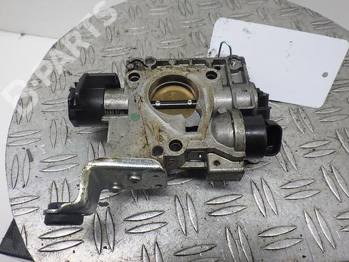 Throttle body FIAT SEICENTO / 600 (187_) 1.1 (187AXB, 187AXB1A, 187AXC1A02) | BP2818645M82 