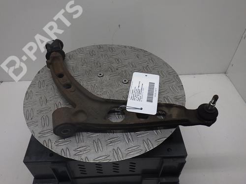 Used Left front suspension arm FIAT SEICENTO / 600 (187_) 1.1 (187AXB, 187AXB1A, 187AXC1A02) (54 hp) 2818657
