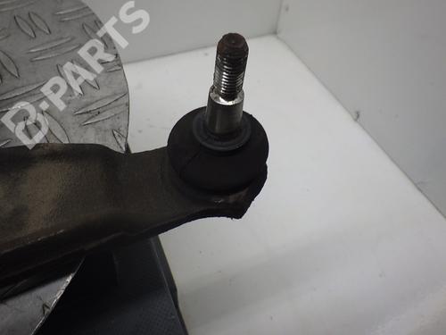 Left front suspension arm FIAT SEICENTO / 600 (187_) 1.1 (187AXB, 187AXB1A, 187AXC1A02) | BP2818657M12 