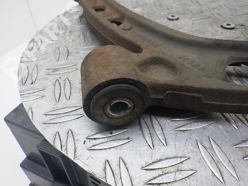 Left front suspension arm FIAT SEICENTO / 600 (187_) 1.1 (187AXB, 187AXB1A, 187AXC1A02) | BP2818657M12 