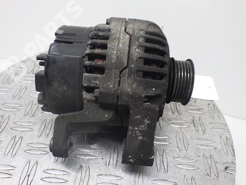 Alternator OPEL CORSA B (S93) 1.0 i 12V (F08, F68, M68) | BP2820475M7 