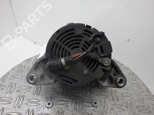 Alternator OPEL CORSA B (S93) 1.0 i 12V (F08, F68, M68) | BP2820475M7 