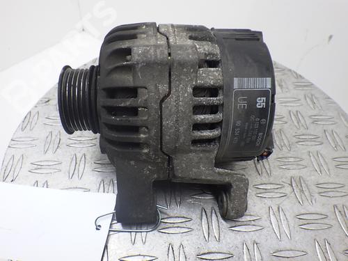 Alternator OPEL CORSA B (S93) 1.0 i 12V (F08, F68, M68) | BP2820475M7 