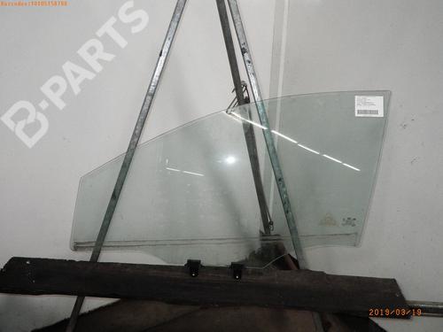 Used Front left door window KIA PICANTO II (TA) 1.2 (85 hp) 2820526