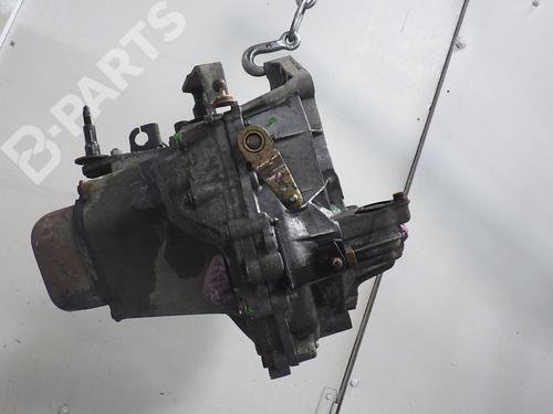 Gearbox PEUGEOT 206 Hatchback (2A/C) 1.1 i | BP2820544M3 